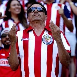 Meet your Posher, Andre